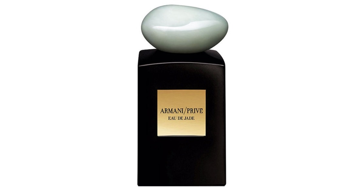 Giorgio Armani Prive Eau de Jade 100ml Cologne Unisex | Hinnavaatlus -  Tehnikakaupade hinnavõrdlus- ja IT- teemaline portaal - leia soodsaim hind!