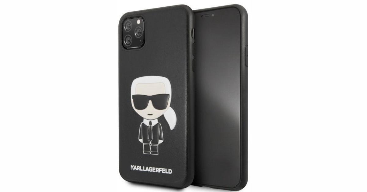 Karl lagerfeld 15 pro max