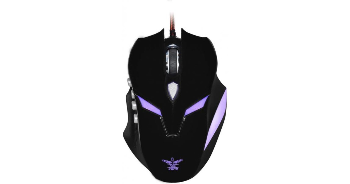 Zero x51