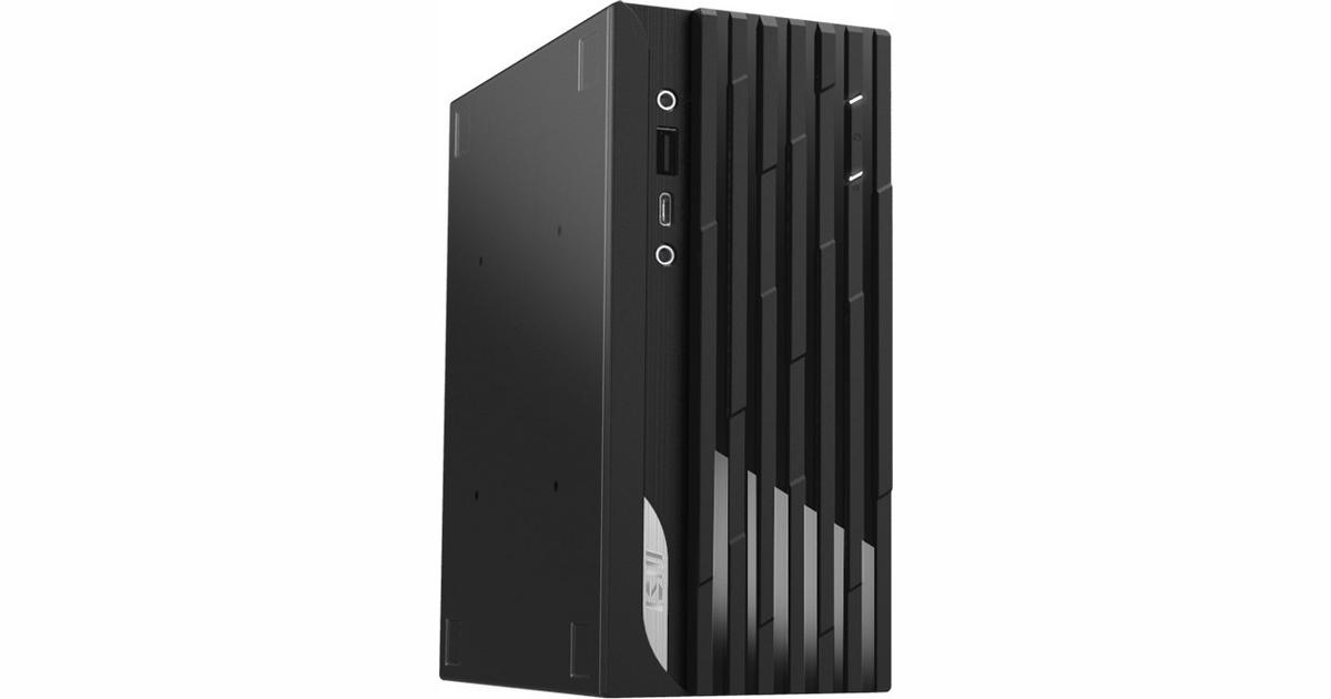 MSI PRO DP20ZA 5M Business Desktop CPU Ryzen 75700G3800 MHzRAM 8GB