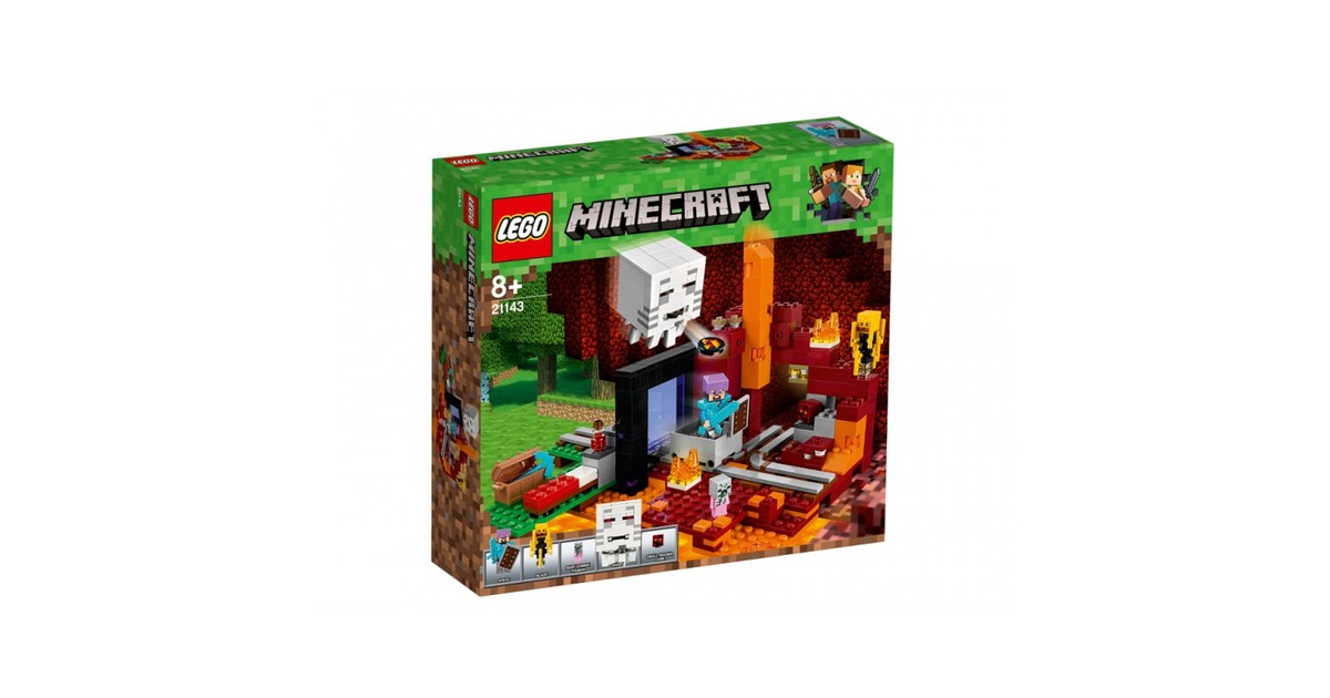 Lego 2024 21143 target