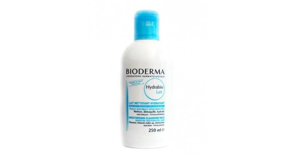 Bioderma Hydrabio Крем Купить