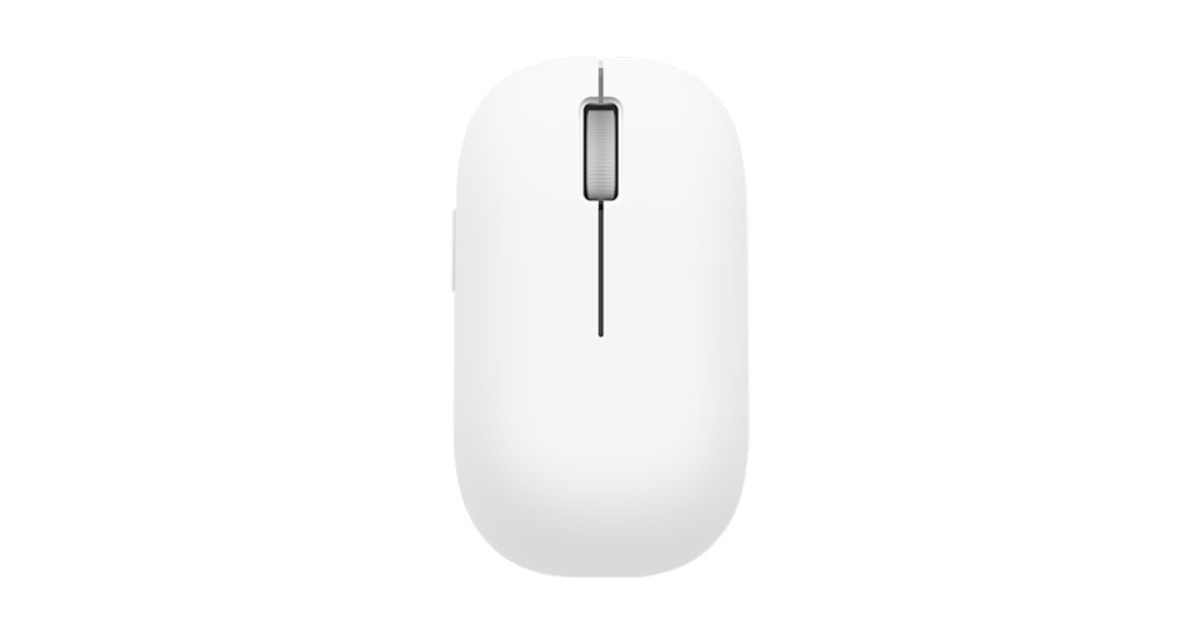 Мышь xiaomi mi dual mode wireless