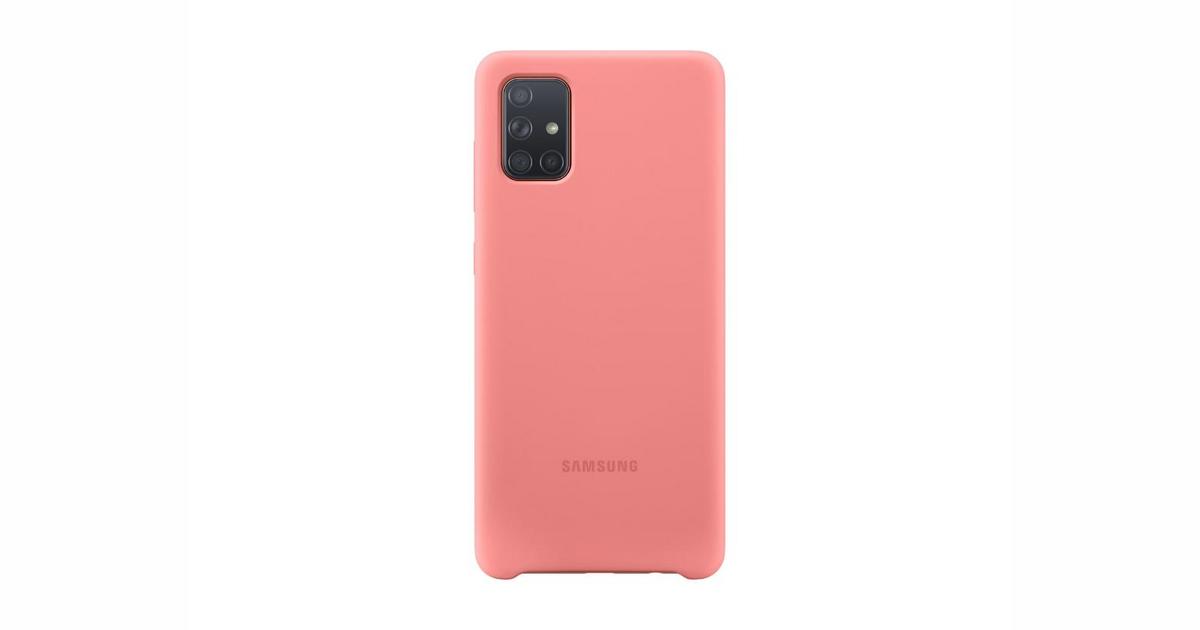 samsung a71 price pink