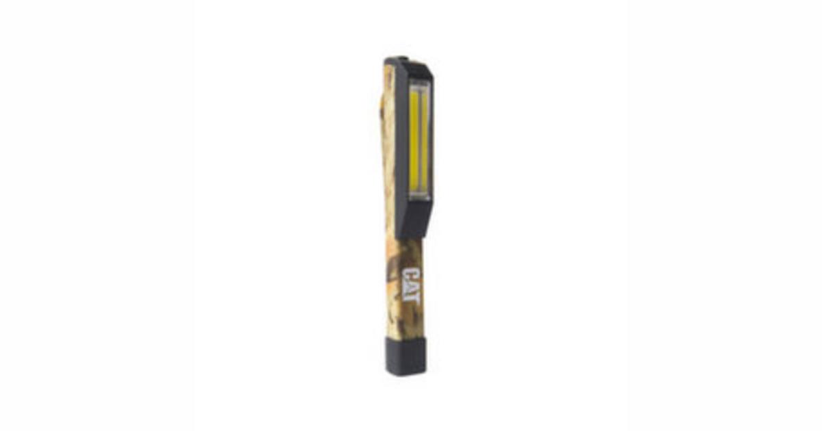 CAT LED torch EDC Caterpillar CT1200 | Hinnavaatlus - Tehnikakaupade ...