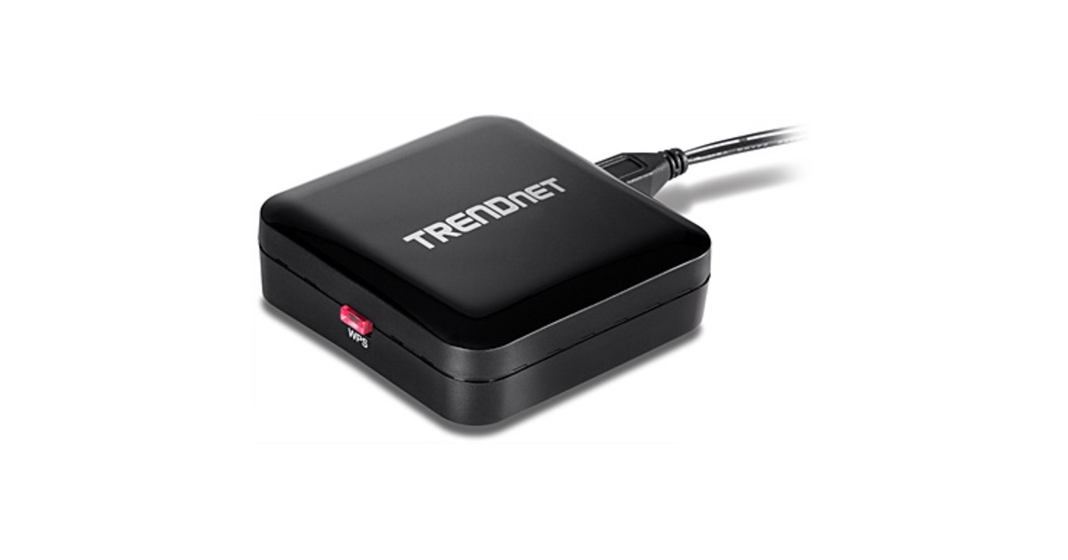 Easy wireless. TRENDNET TEW-755ap (v1.0r). 433 (Mbps).