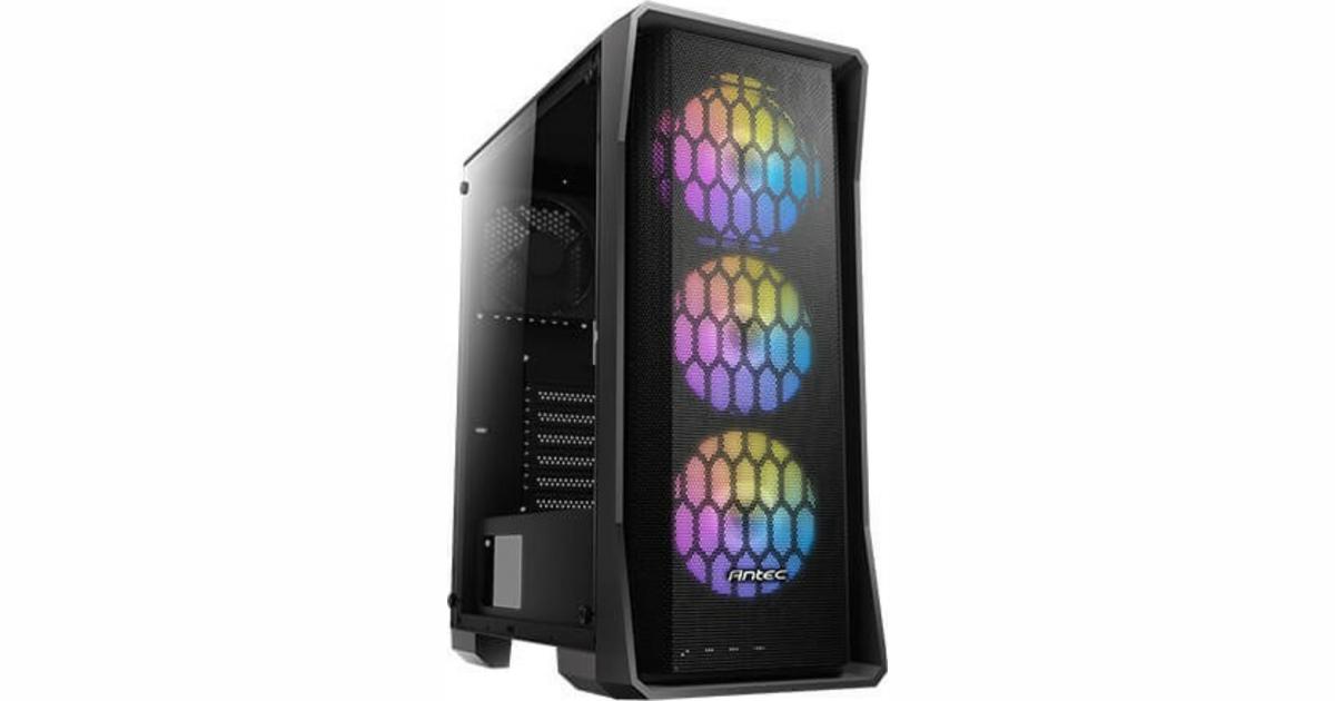 Mdata Gamer Mdata Gamer Ryzen 7 5700G 8GB 512GB SSD RX5700 XT ilma ...