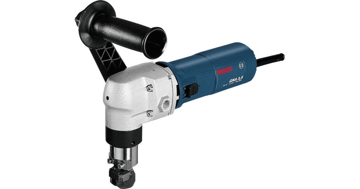 Высечные ножницы по металлу. Вырубные ножницы Bosch 0.601.534.003. Высечные ножницы Bosch Gna 2.0. Высечные ножницы по металлу бош. Ножницы Bosch Gna 2.0 0.601.530.103.