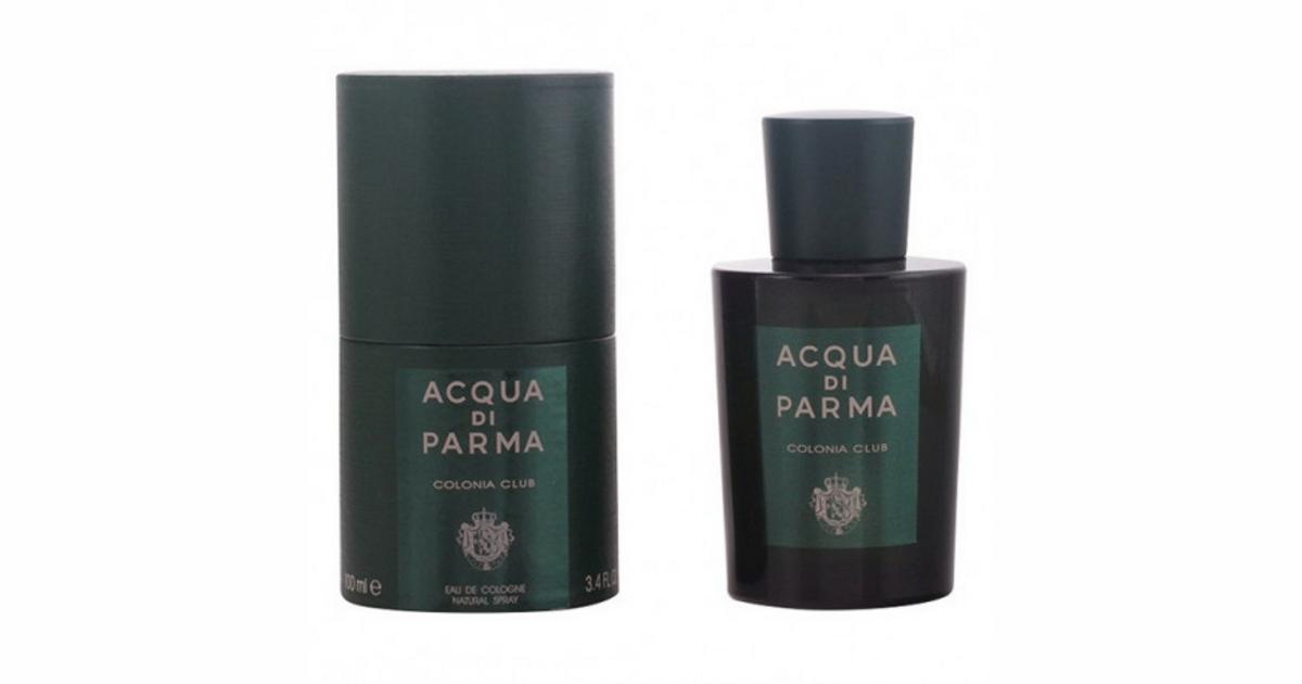 Acqua di parma colonia club. Одеколон acqua di Parma Colonia Club. Colonia intensa одеколон 50 мл.