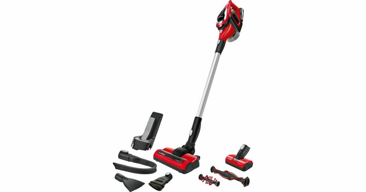 Bosch series 8 Unlimited ProAnimal BBS81PETM, stick vacuum cleaner