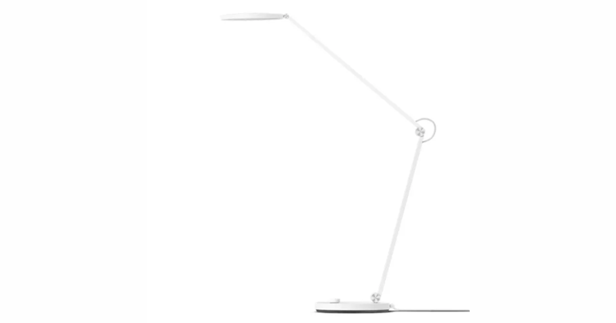 mi study table lamp