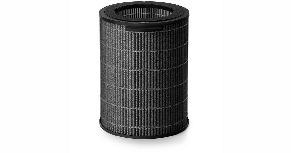 Philips NanoProtect Pro S3 Filters NanoProtect Pro S3 filter FY3437/00 Hinnavaatlus