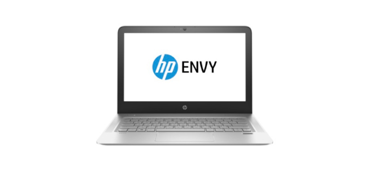 Ноутбук Hp Envy Купить В Москве