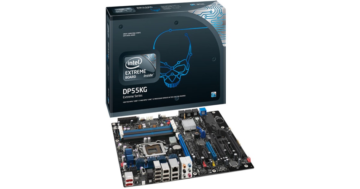 Kg 55. Intel dp67bg.