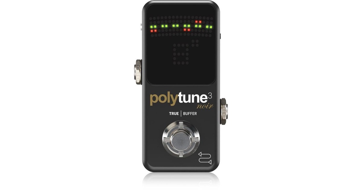 Tc electronic polytune. Тюнер TC Electronic Polytune 2 Noir. TC Electronic Polytune 3 Noir. Polytune 2 Noir. Polytune 3 Noir.