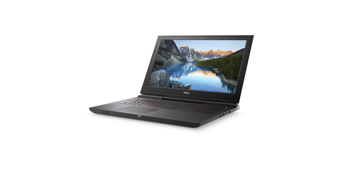 Ноутбук Dell Inspiron 7577 Купить