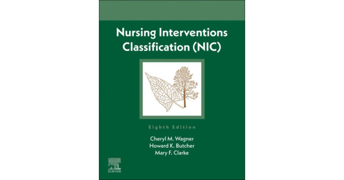 Elsevier Nursing Interventions Classification (NIC) | Hinnavaatlus ...