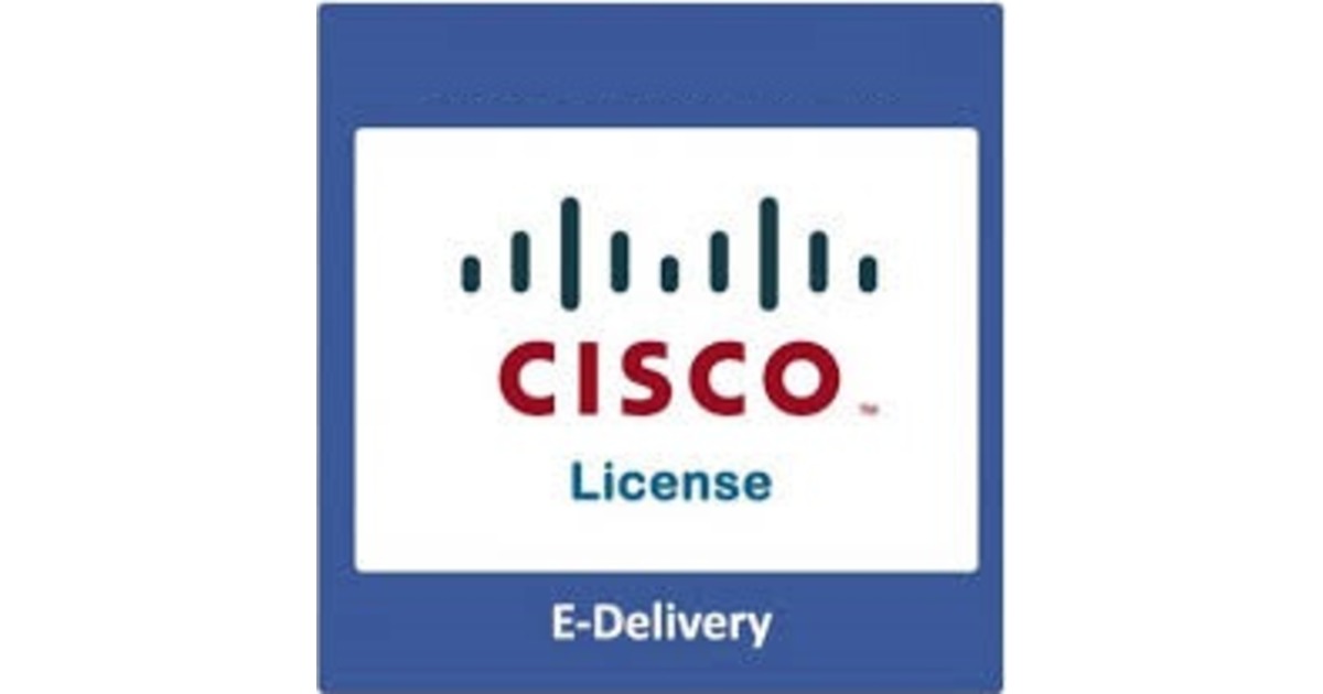 Cisco licensing Cisco licensing