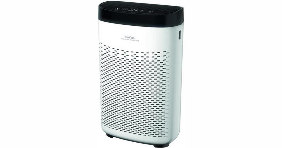 TEFAL PURE AIR ESSENTIAL PT2530F0 | Hinnavaatlus - hinnavõrdlus- ja IT ...