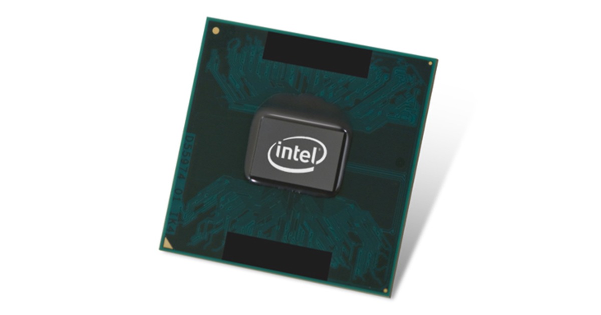 Процессор Core 2 Duo T9900 Купить