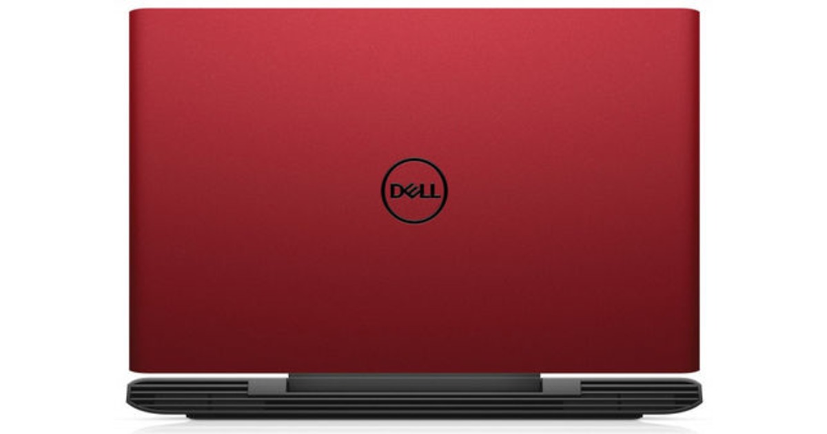 Ноутбук уценка. Dell 8750h красный. Dell 7577 красная подсветка. Dell Inspiron 15 7577 крышка красная. Ноутбук dell g5 15 5587-2067.