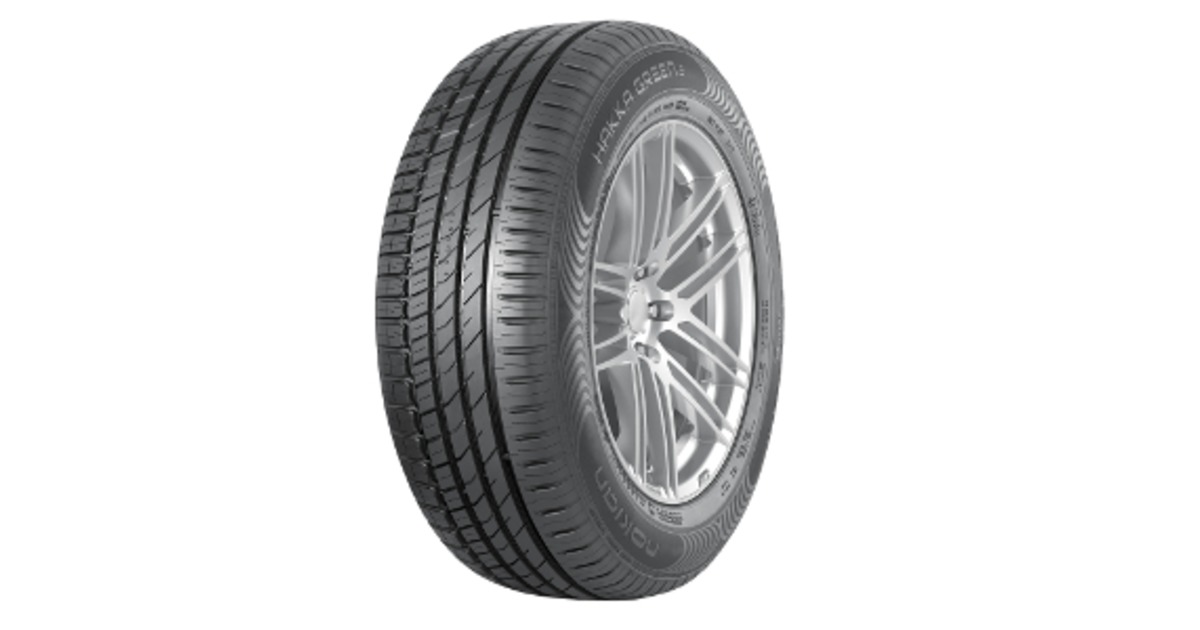 Шины R14 Лето 165 65 Купить Nokian