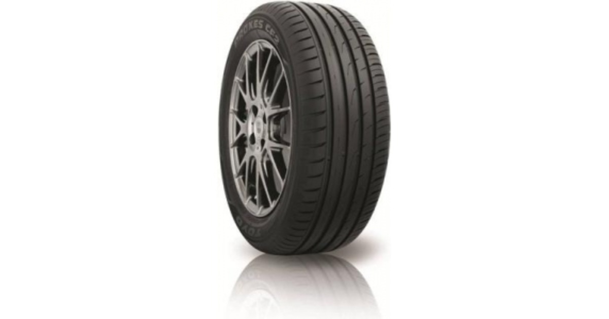 Купить Toyo Proxes Cf2 195 55 R16