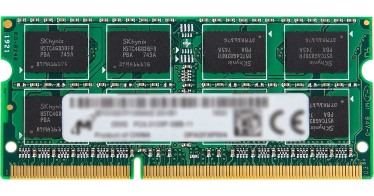 Не работает оперативная память ddr3. Оперативная память ddr3 irdm.