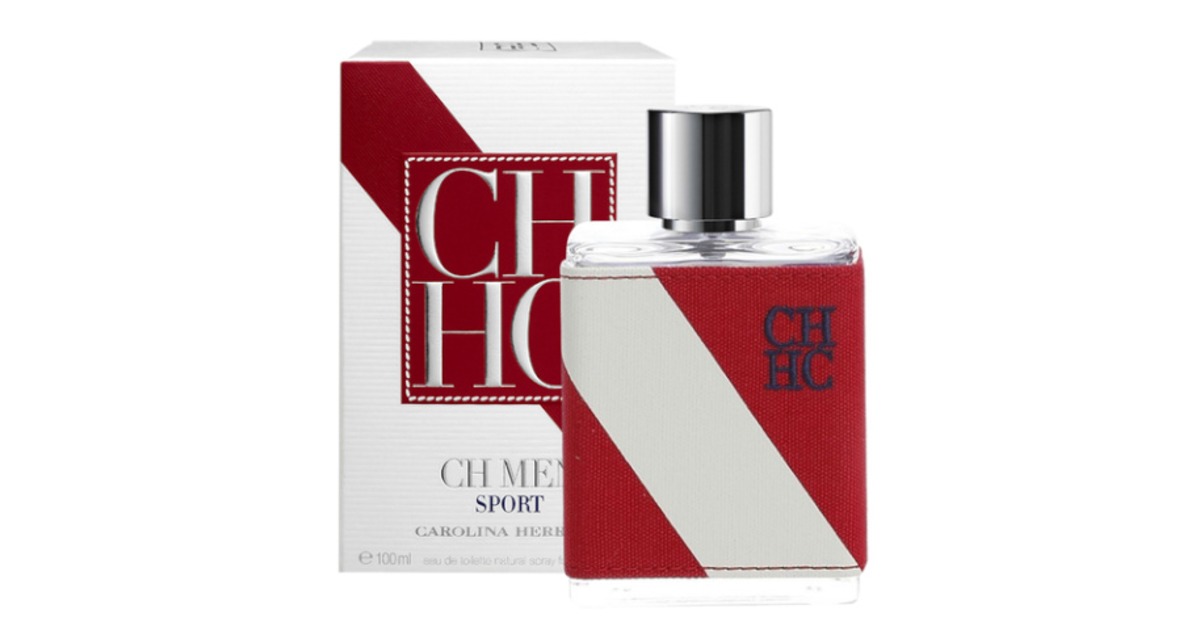 Sport 100. Carolina Herrera Ch Sport men 100ml EDT. Carolina Herrera Ch 50ml EDT. Ch men Sport EDT. Carolina Herrera Ch men Sport набор (EDT/100ml+a/sh/Balm/100ml). Ch.