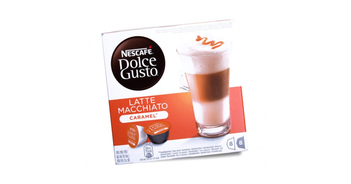 Nescafe dolce gusto latte macchiato. Nescafe Dolce gusto Latte Macchiato Caramel. Latte Caramel Dolce gusto. Nescafe Latte карамель. Dolce gusto Latte Macchiato Caramel коробка.