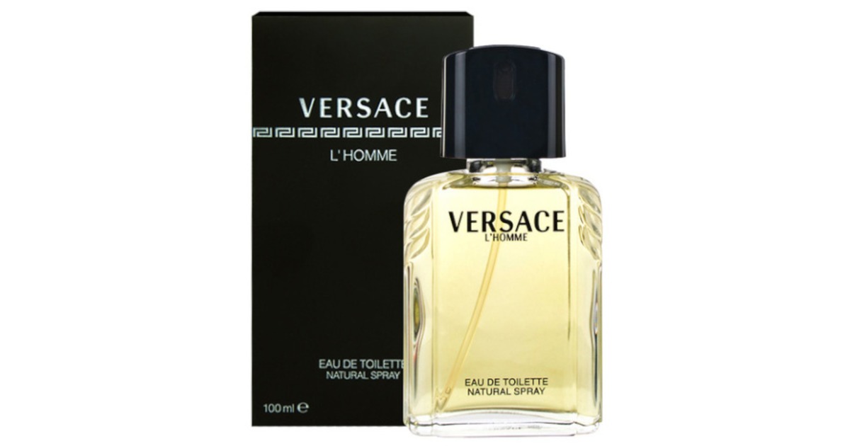 Versace homme туалетная вода. Versace l'homme. «L’homme». Версаче 1986. Versace l homme EDT 100 ml. Versace l'homme men 100ml EDT.