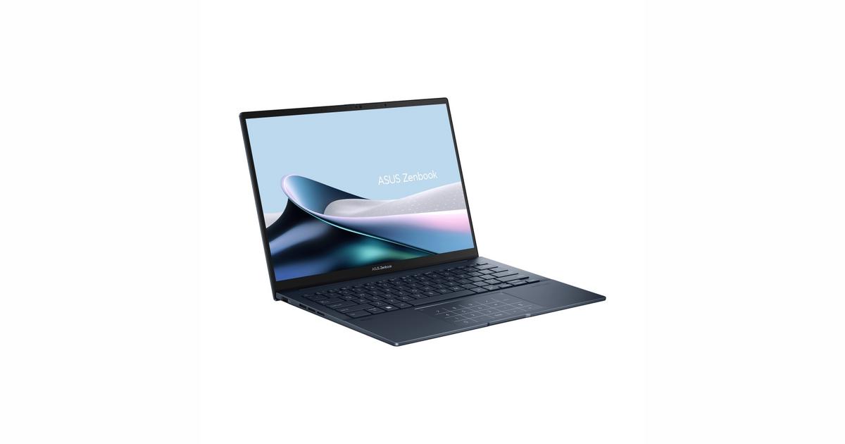 asus zenbook 14 oled ux3405ma pp239w
