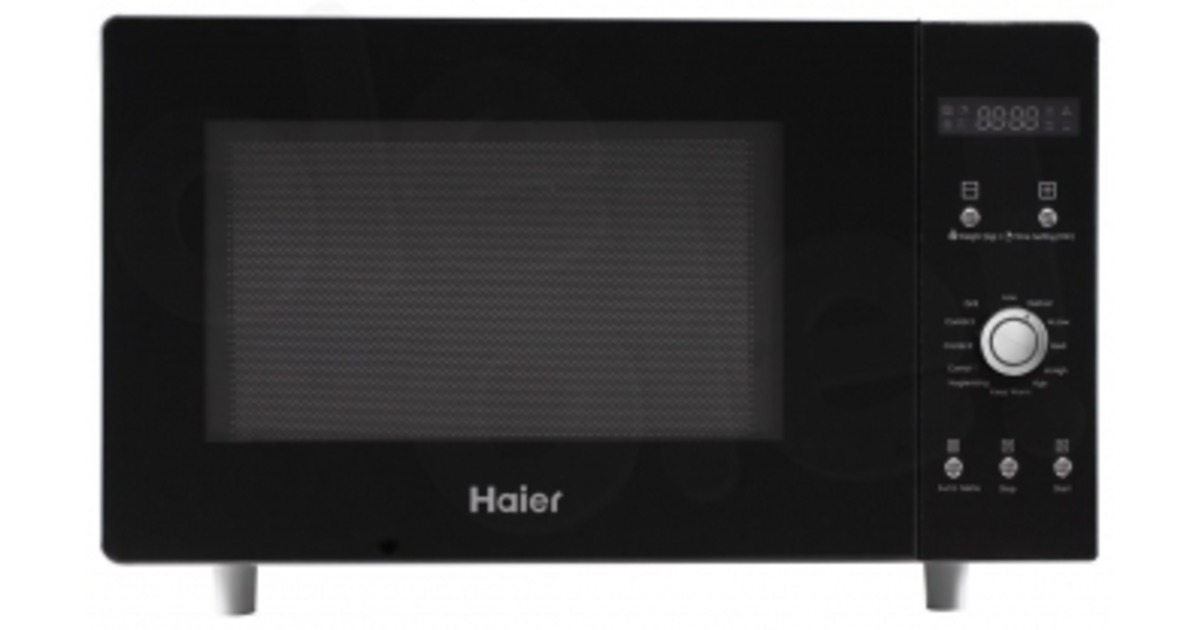 Микроволновая Печь Haier Hmx Btg259b Купить