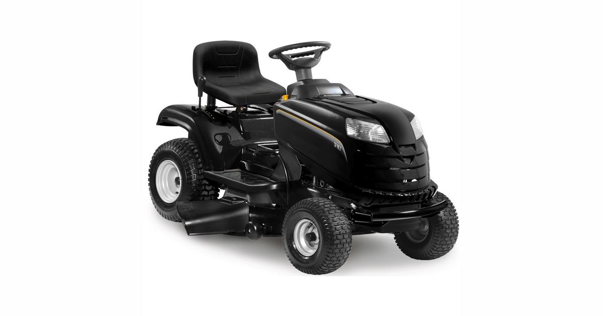 Bouchon Mulching SECURA Compatible Alpina BL 51-625Q – Pour Tondeuse à Gazon, Système Paillage