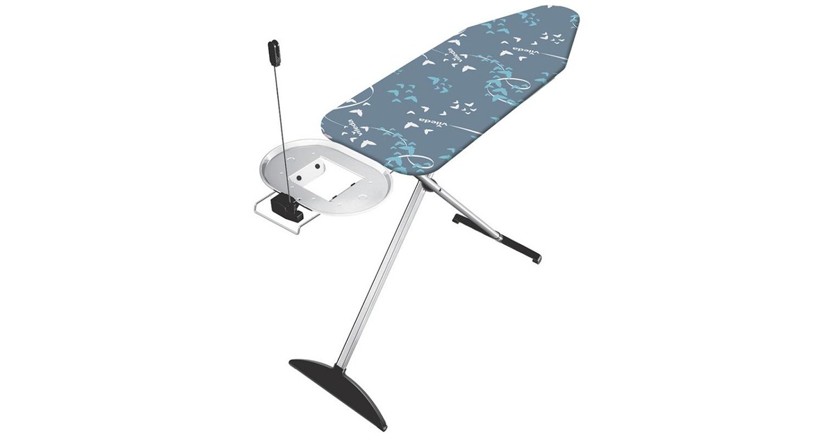 Vileda Ironing board Premium Total Reflect Plus Hinnavaatlus