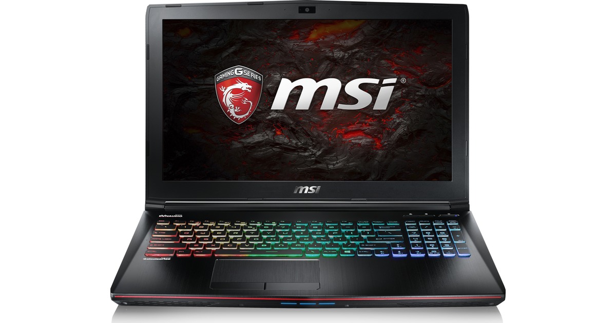 Купить Ноутбук Msi Apache Pro