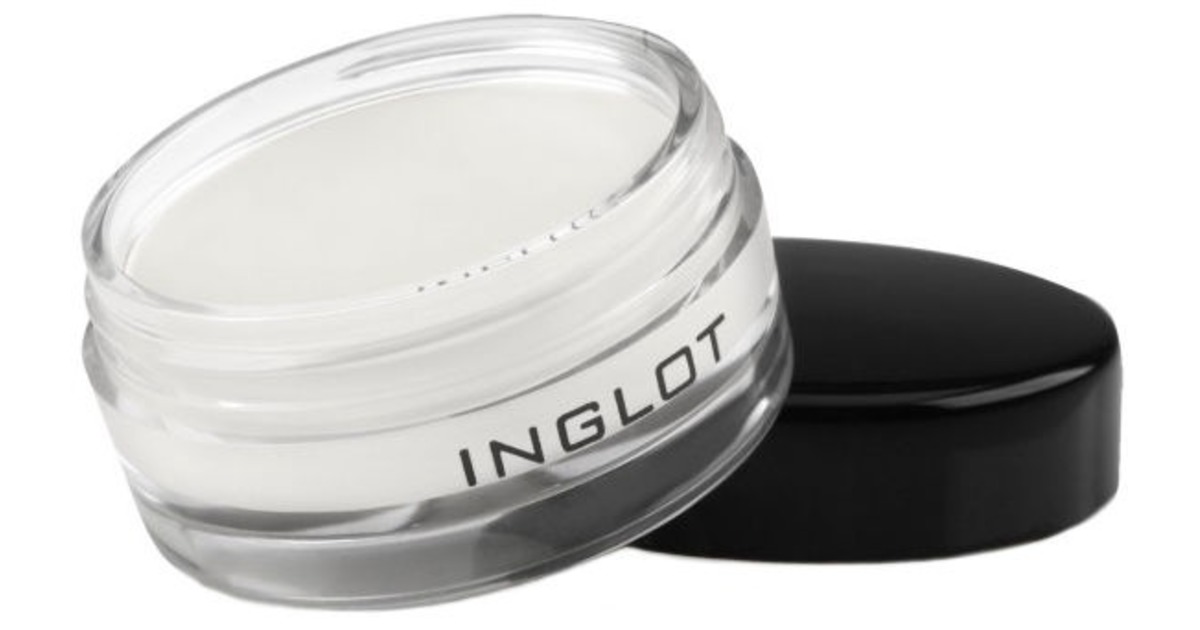 Гелевая подводка для глаз inglot