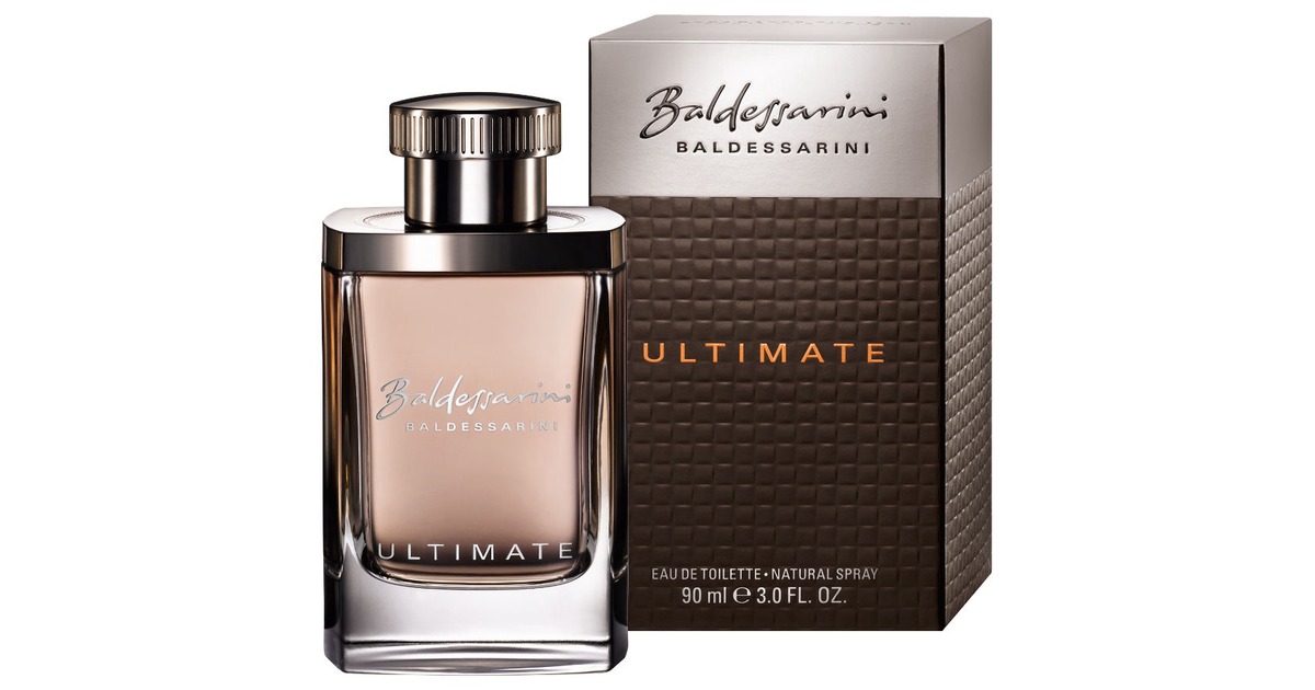 Baldessarini Signature m EDT 50 ml [m].