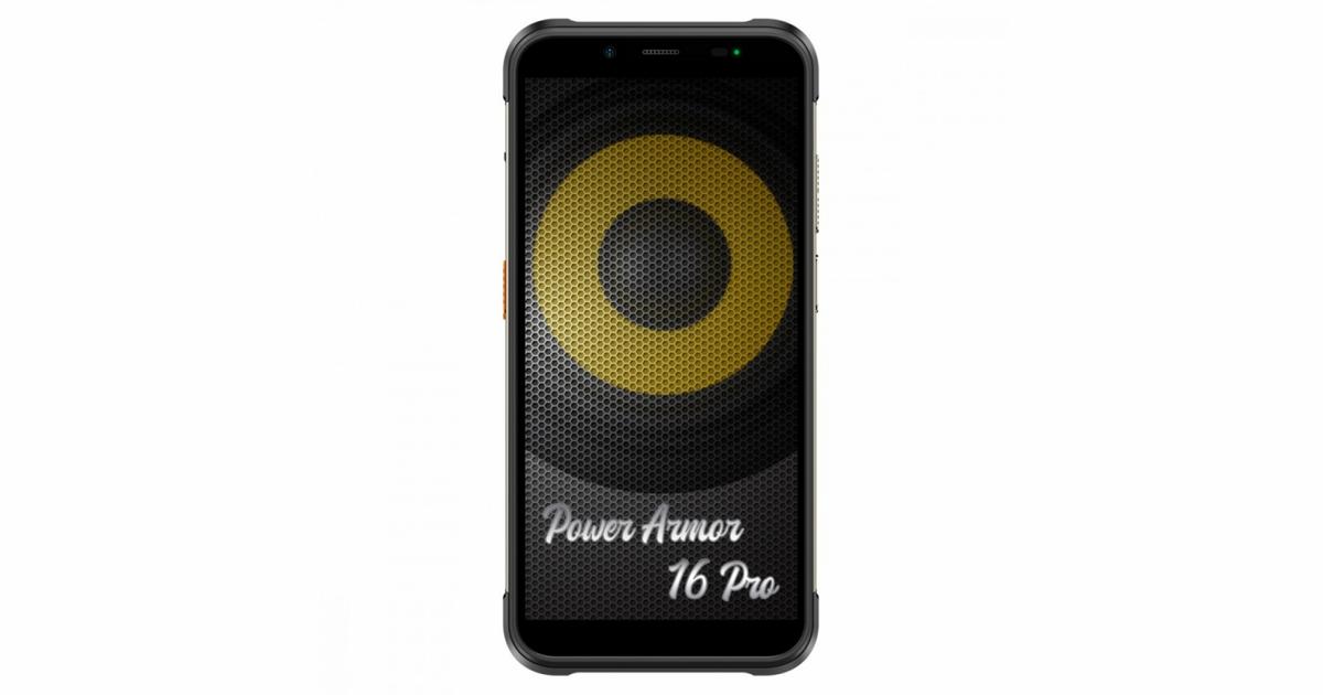 Ulefone Power Armor 16 Pro review