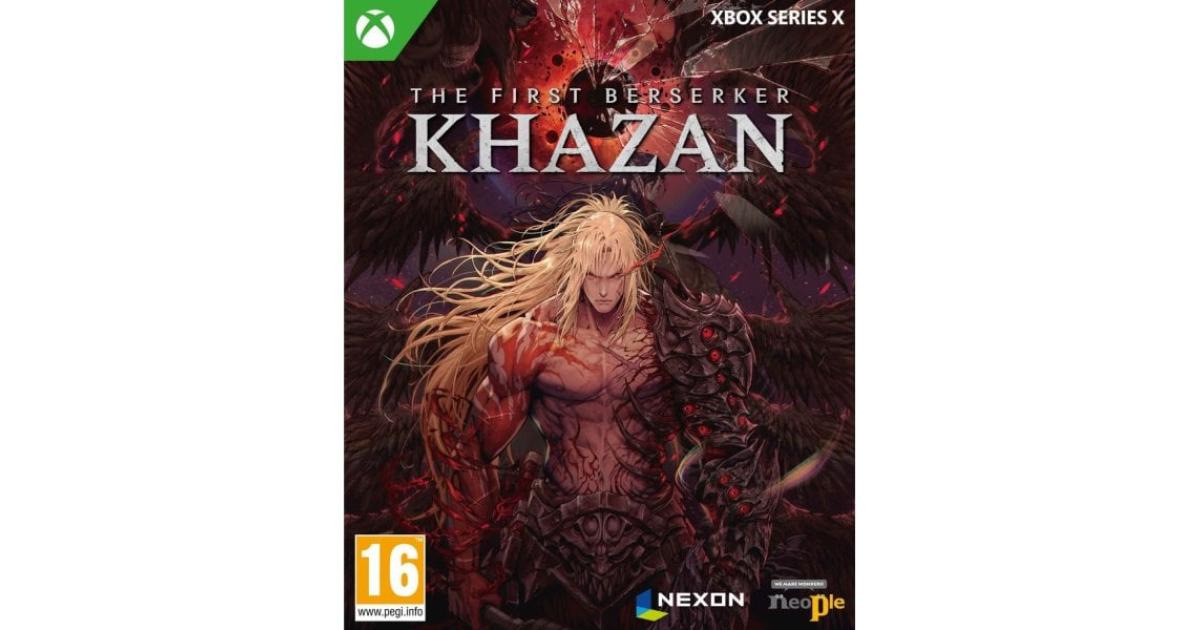 Nexons lag för utveckling av The First Berserker: Khazan upplösts efter att ha uppnått osäkra kommersiella resultat. 12 97bd57784dd333328fe8017235053384 Nexons lag för utveckling av The First Berserker: Khazan upplösts efter att ha uppnått osäkra kommersiella resultat. 97bd57784dd333328fe8017235053384 6