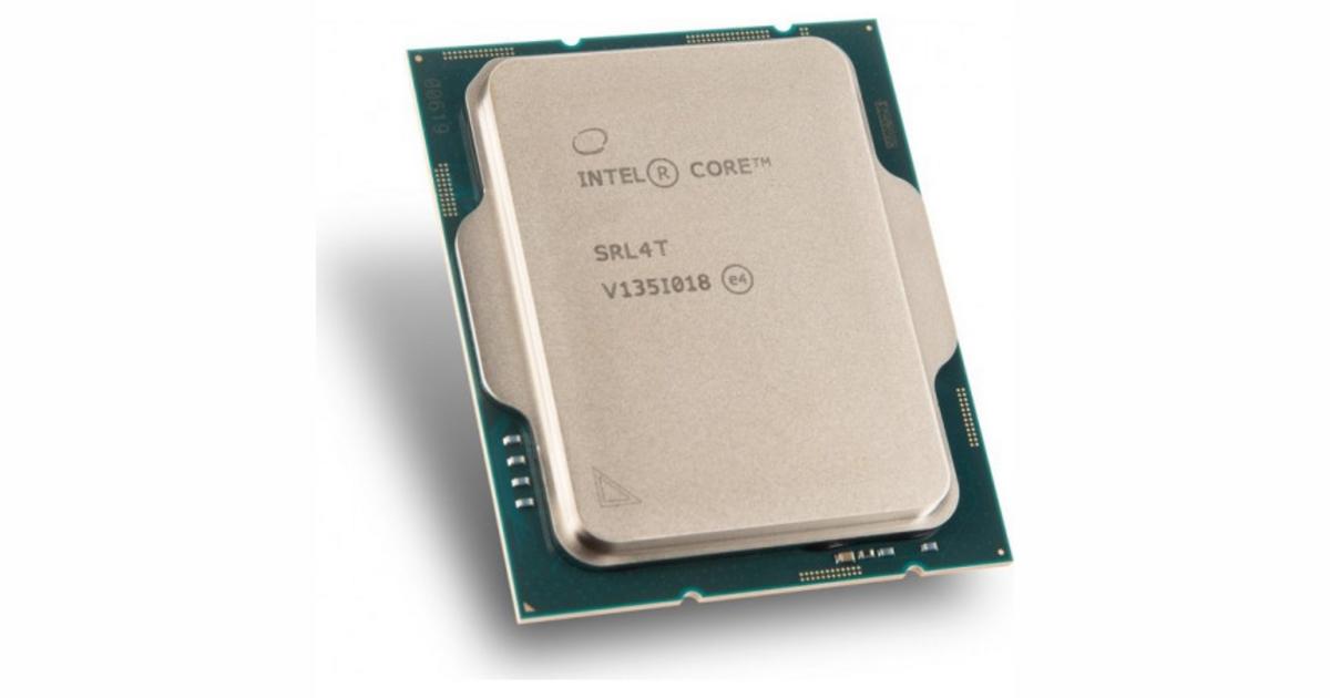 Intel Socket 1700 Celeron G6900T Tray | Hinnavaatlus - Tehnikakaupade ...