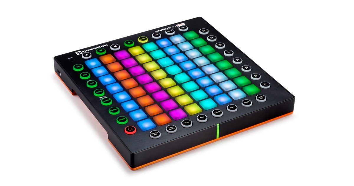 Лаунчпад как пользоваться. Novation Launchpad x. Лаунчпад Novation Pro. Novation Launchpad Korg NANOKONTROL. Midi контроллер 8 пэдов.