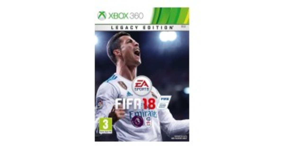 Fifa 18 xbox 360. ФИФА 18 на Xbox 360. FIFA 2018 Xbox. FIFA 18 Xbox 360 обложка.