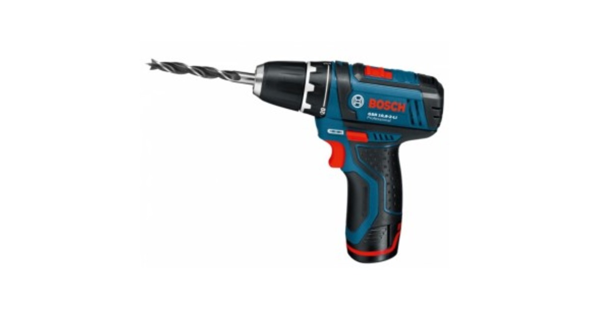 Bosch Gsr 12 2 Professional Аккумулятор Купить