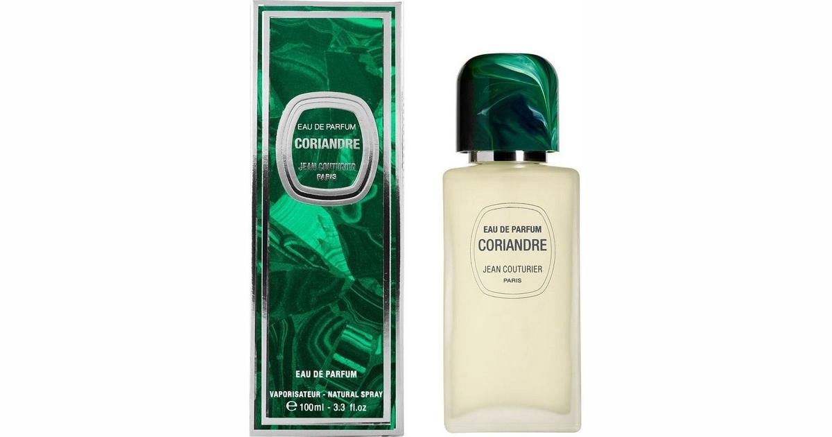 Coriandre eau 2025 de parfum