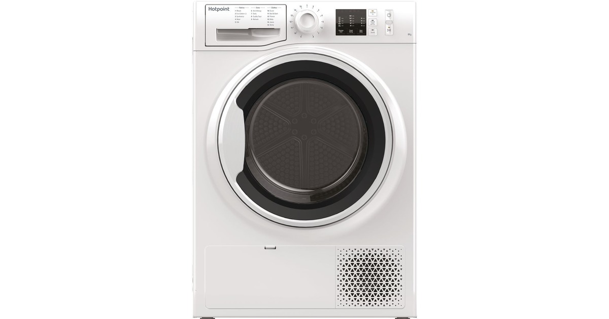 Hinnavaatlus - Hotpoint NTM1081EU
