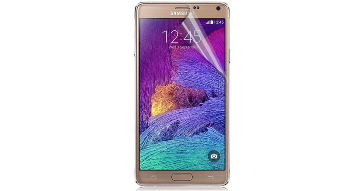 Note 4 dual