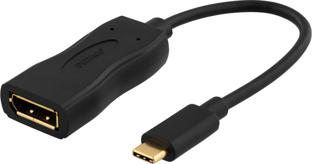 Кабель Type C Displayport Купить