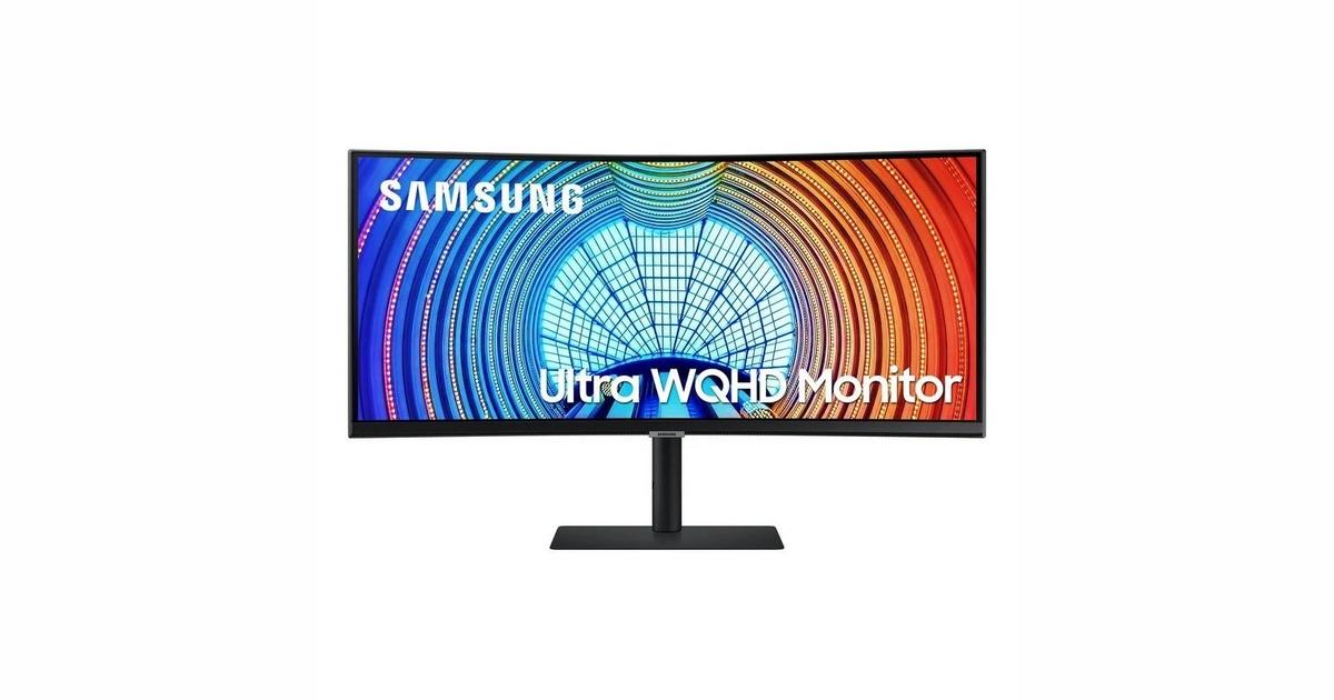 Samsung 34" LCD LS34A650U Hinnavaatlus Tehnikakaupade hinnavõrdlus