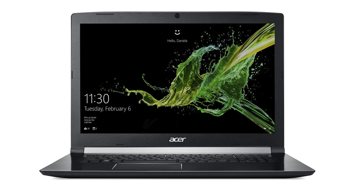 Acer Aspire 7. Acer Aspire 5 a517. Acer Aspire 3 a315-33. A717-72g.